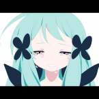 巡音ルカ 15th anniv. 桃ワイン（音声付きアクリルスタンドセット）の