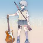 その他（グッズ）】アニメイトグッズまつり2017限定の描き下ろし